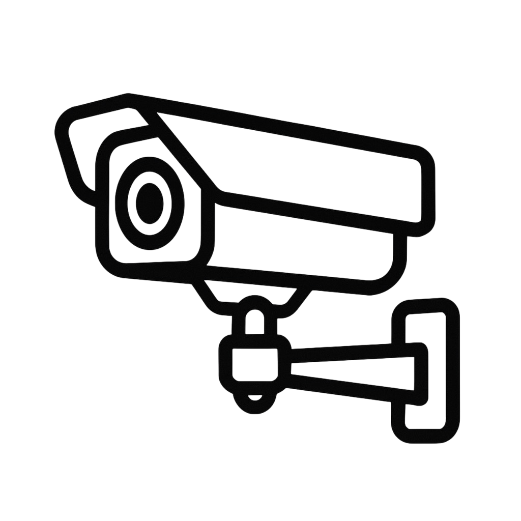 Ikona Telewizji Przemysłowej